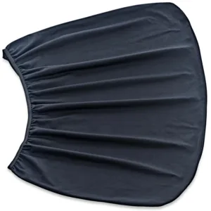 Set 2buc parasolar auto BabyJem Sun Shade Cover 82x50cm