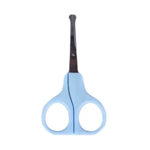 Set 3 accesorii ingrijire unghii Sevibebe albastru