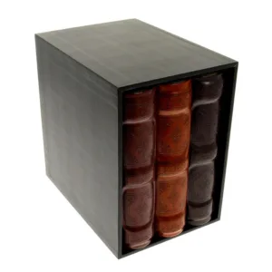 Set 3 albume piele ecologica 10x15