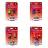 Set 3 figurine Gang Beasts Seria 1