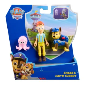 Set 3 figurine