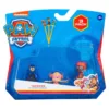 Set 3 figurine Paw Patrol Pencil Toppers