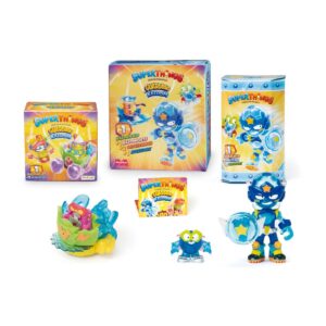 Set 3 figurine