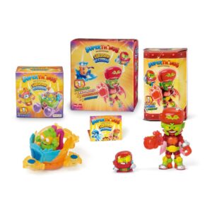 Set 3 figurine