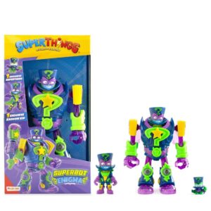 Set 3 figurine