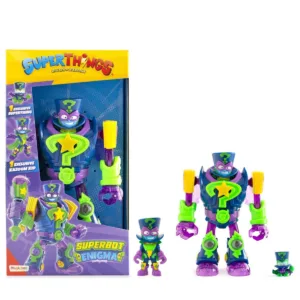 Set 3 figurine