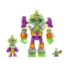 Set 3 figurine SuperThings Superbot Mega-K