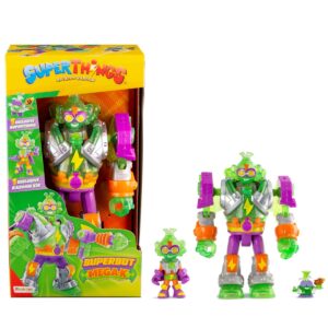 Set 3 figurine