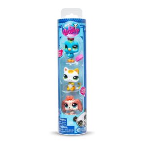 Set 3 figurine animalut