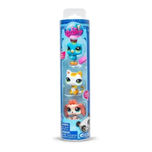 Set 3 figurine animalut