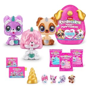 Set 3 figurine surpriza