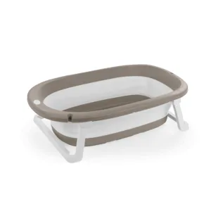 Set 3 in 1 cu cadita pliabila
