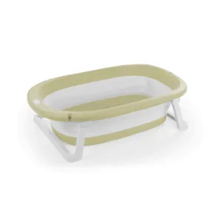 Set 3 in 1 cu cadita pliabila