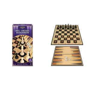Set 3 in 1 sah
