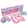 Set 3 jocuri Gabbys Dollhouse