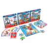 Set 3 jocuri Paw Patrol