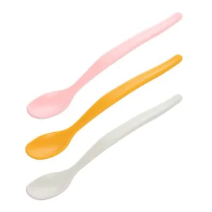 Set 3 linguri pentru bebelusi Canpol Girl