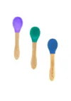 Set 3 lingurite bambus mov