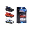 Set 3 masinute Dacia Duster SOS