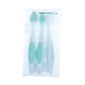 Set 3 periute de dinti Bebe Confort