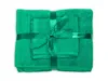 Set 3 prosoape din bumbac verde Somnart pentru fata