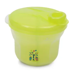 Set 3 recipiente de dozare lapte praf Cangaroo