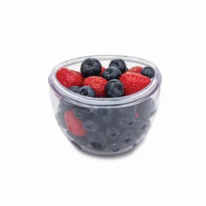 Set 3 recipiente pentru hrana Melii