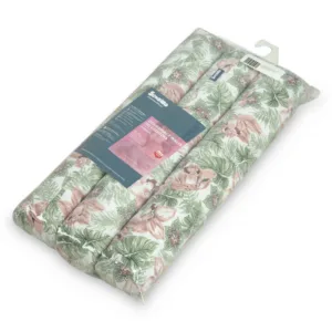 Set 3 role protectoare pentru patut Sensillo clematis