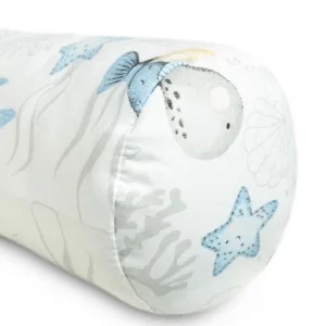 Set 3 role protectoare pentru patut Sensillo lumea apelor