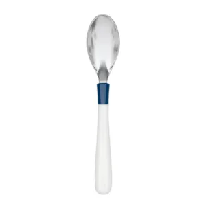 Set 3 tacamuri mari pentru copii navy