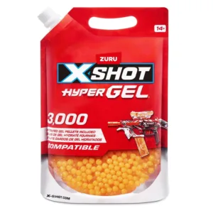 Set 3000 bile din gel