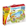 Set 316 piese Quercetti Mosaic Mix Nature Fun 968