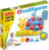 Set 33 piese Quercetti Pixel Baby 4400