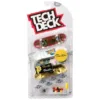 Set 4 bucati mini Skateboard Tech Deck