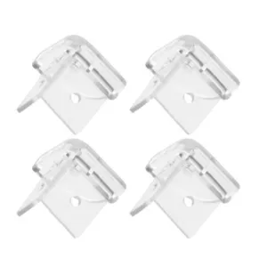 Set 4 bucati protectii pentru colturi Safety 1ST