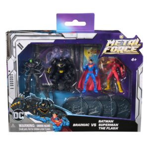 Set 4 figurine