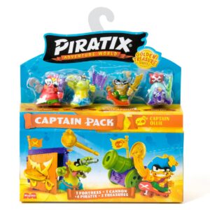 Set 4 figurine
