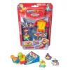 Set 4 figurine Superthings Kazoom Kids