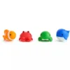 Set 4 jucarii de baie Munchkin Ocean 10L+