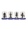 Set 4 minifigurine de colectie Fortnite Squad Mode