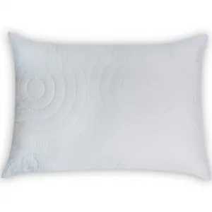 Set 4 perne Confort Somnart matlasate