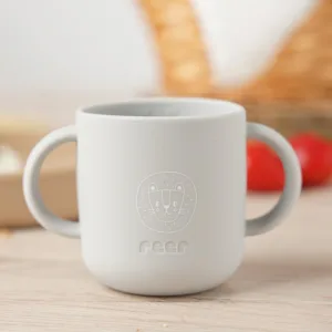 Set 4 piese vesela din silicon pentru copii