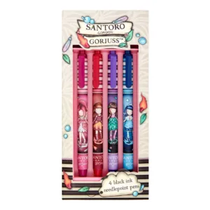 Set 4 pixuri