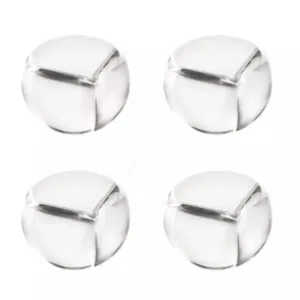 Set 4 protectii de colturi Guardino