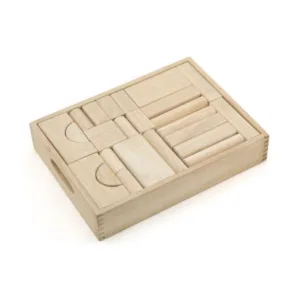 Set 46 blocuri arhitecturale de construit