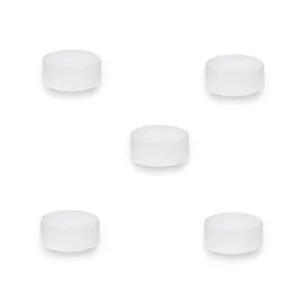 Set 5 bucati filtre de aer compatibile cu aparatul de aerosoli Sami the Seal Philips Respironics