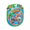 Set 5 figurine Mighty Beanz S2
