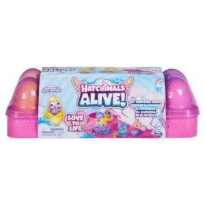 Set 5 figurine in cofrag