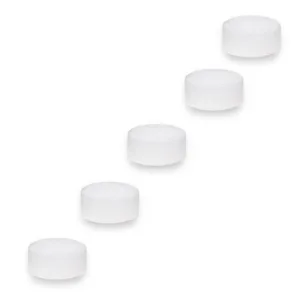 Set 5 filtre aer compatibile cu aparatul de aerosoli Philips Respironics Home Nebulizer