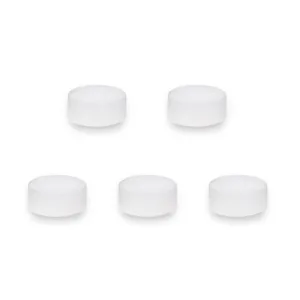 Set 5 filtre aer pentru aparat aerosoli RedLine NB-230C NEW si NB-230C Ultra
